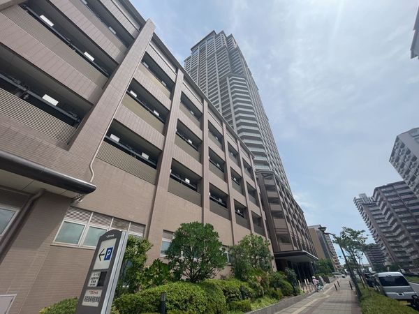 中古マンション 大阪府大阪市阿倍野区阿倍野筋１丁目 大阪メトロ谷町線阿倍野駅 7,500万円