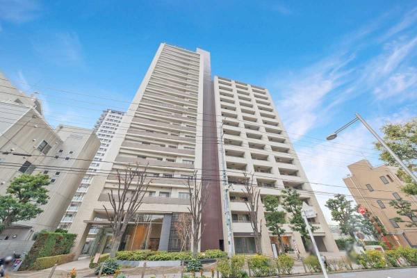 中古マンション 東京都港区白金１丁目 南北線白金高輪駅 1億6,800万円