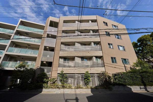 中古マンション 東京都江戸川区中央4丁目 JR中央・総武線新小岩駅 6,980万円