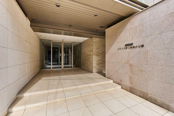 中古マンション 東京都江戸川区中央４丁目 JR中央・総武線新小岩駅 6,980万円