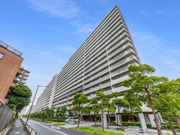 中古マンション 東京都足立区梅田８丁目 東武大師線梅島駅 6,990万円