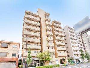 中古マンション 東京都足立区千住関屋町 東武大師線牛田駅 54800000