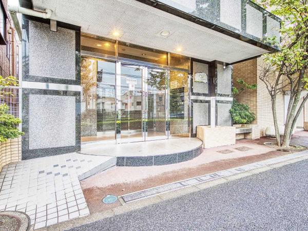 中古マンション 東京都足立区千住関屋町 東武大師線牛田駅 5,480万円