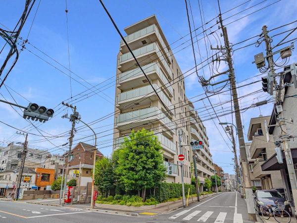 中古マンション 東京都杉並区西荻南２丁目 JR中央・総武線西荻窪駅 1億1,780万円