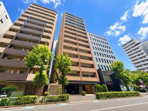 中古マンション 東京都品川区南大井６丁目 JR京浜東北線大森駅 1億3,480万円