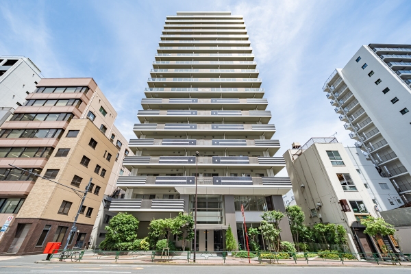 中古マンション 東京都台東区上野1丁目 千代田線湯島駅 7,500万円