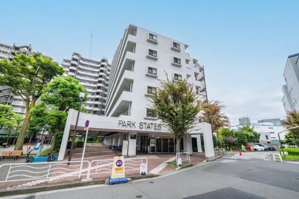 中古マンション 東京都江東区越中島１丁目 東西線門前仲町駅 8,800万円