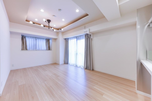 中古マンション 東京都新宿区東榎町 東西線神楽坂駅 7,980万円