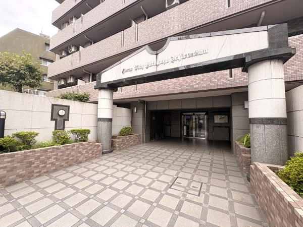 中古マンション 東京都渋谷区幡ヶ谷２丁目 京王競馬場線幡ヶ谷駅 5,480万円