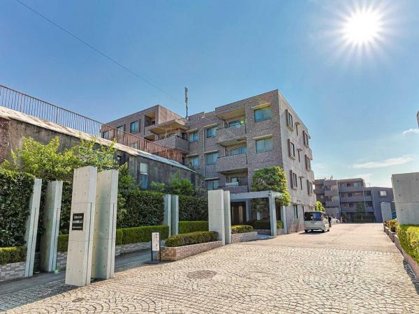中古マンション 東京都練馬区東大泉５丁目 西武豊島線大泉学園駅 8,780万円
