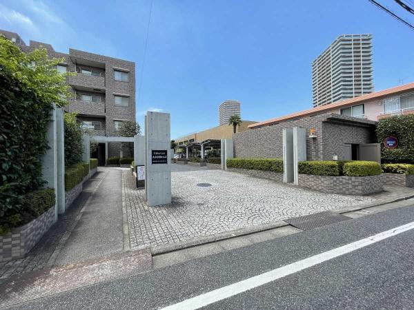 中古マンション 東京都練馬区東大泉５丁目 西武豊島線大泉学園駅 8,780万円
