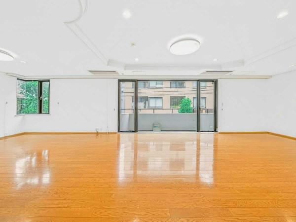 中古マンション 東京都港区白金台２丁目 都営浅草線高輪台駅 2億2,980万円