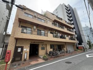 中古マンション 東京都品川区南大井３丁目 JR京浜東北線大森駅 39800000