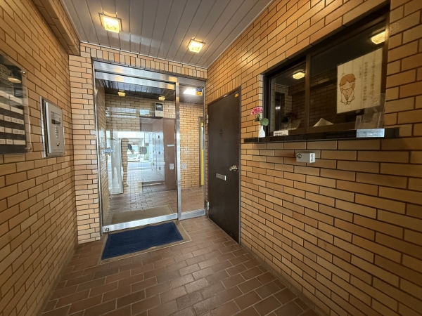中古マンション 東京都品川区南大井３丁目 JR京浜東北線大森駅 4,180万円