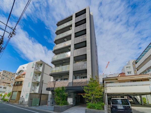 中古マンション 東京都文京区水道１丁目 有楽町線江戸川橋駅 9,780万円