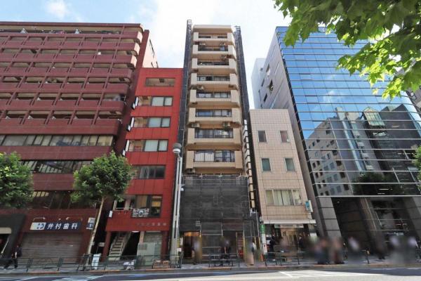 中古マンション 東京都新宿区新宿１丁目 丸の内線新宿御苑前駅 2,980万円