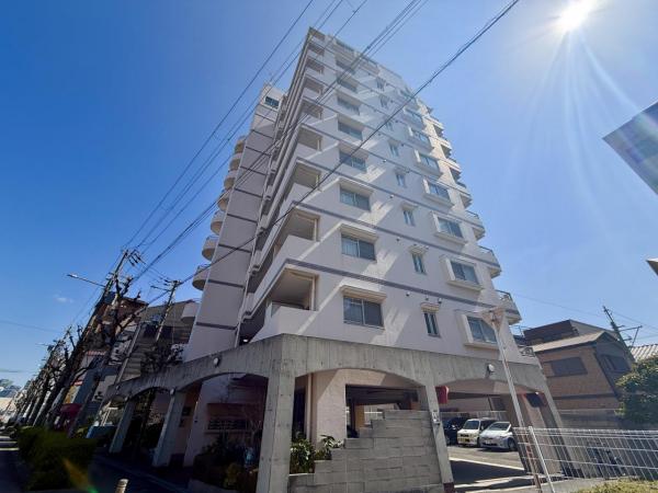 中古マンション 大阪市福島区野田５丁目 JR大阪環状線野田駅 4,499万円