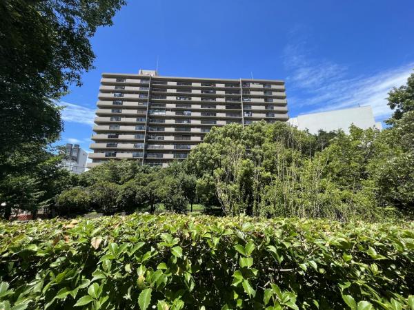 中古マンション 大阪市西淀川区大和田２丁目6-8 阪神なんば線福駅 2,698万円