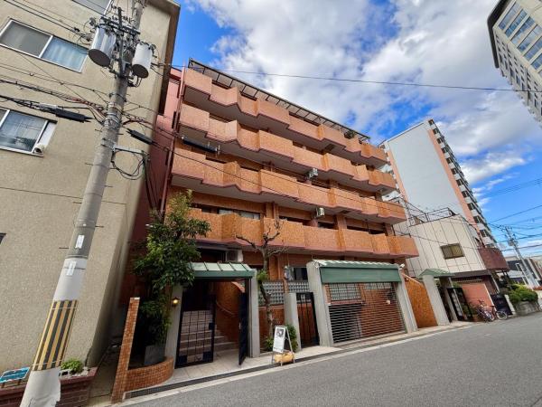 中古マンション 大阪市天王寺区勝山２丁目 大阪メトロ谷町線四天王寺前夕陽ヶ丘駅 4,499万円