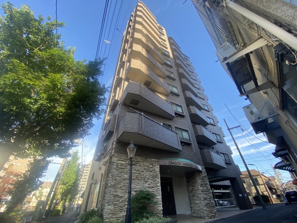 中古マンション 東京都北区志茂２丁目 JR京浜東北線赤羽駅 6,798万円