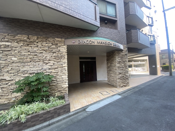 中古マンション 東京都北区志茂２丁目 JR京浜東北線赤羽駅 6,798万円