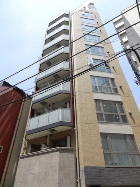 中古マンション 東京都台東区小島２丁目 都営大江戸線新御徒町駅 1億1,000万円