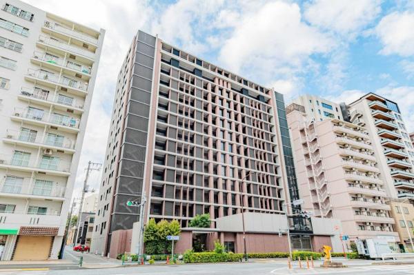 中古マンション 東京都目黒区中目黒４丁目 日比谷線中目黒駅 1億8,650万円