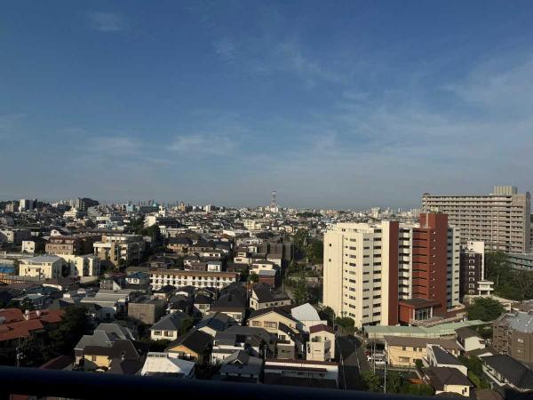 中古マンション 東京都目黒区中目黒４丁目 日比谷線中目黒駅 1億8,650万円