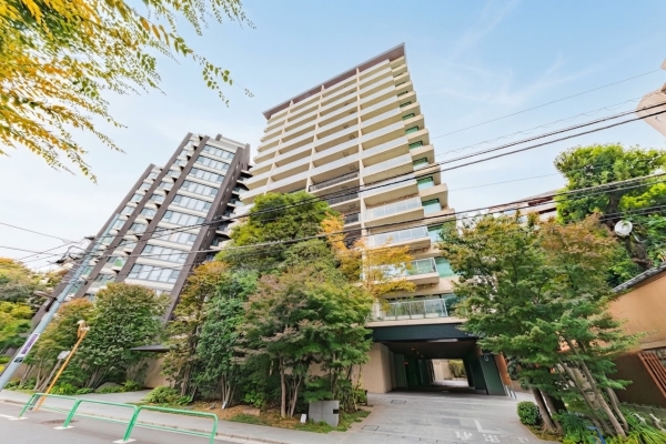 中古マンション 東京都千代田区一番町 半蔵門線半蔵門駅 3億9,800万円