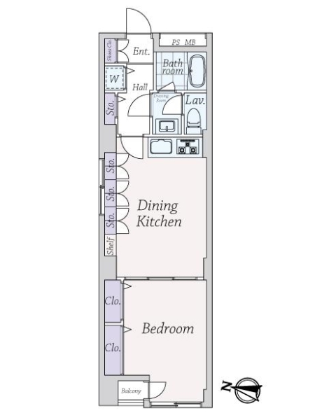 中古マンション 東京都渋谷区渋谷４丁目 銀座線表参道駅 5,790万円