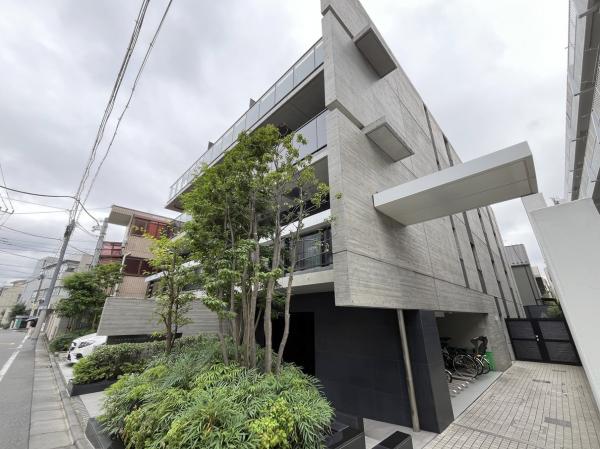 中古マンション 杉並区西荻南３丁目 JR中央線西荻窪駅 1億1,880万円