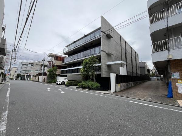 中古マンション 杉並区西荻南３丁目 JR中央線西荻窪駅 1億1,880万円