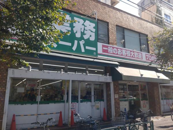 サンクレイドルレヴィール池袋 その他