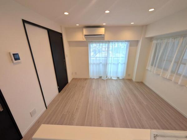 中古マンション 中野区東中野５丁目 東西線落合駅 5,998万円