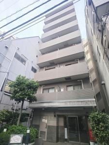 中古マンション 品川区大井１丁目25-10 JR京浜東北線大井町駅 26800000