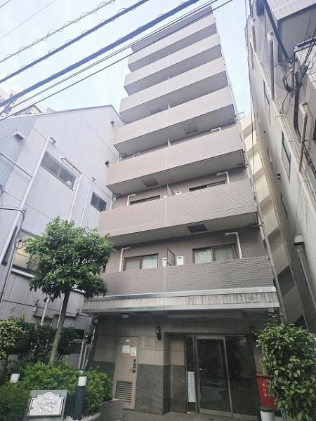 中古マンション 品川区大井１丁目 JR京浜東北線大井町駅 2,680万円