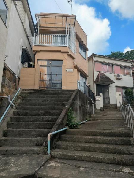 中古戸建 神戸市兵庫区滝山町 神戸電鉄有馬線長田駅 380万円