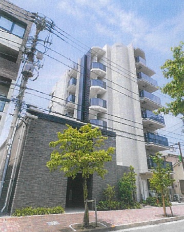 中古マンション 大田区大森北4丁目 JR京浜東北線大森駅 6,280万円