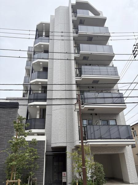 中古マンション 大田区大森北4丁目 JR京浜東北線大森駅 6,280万円