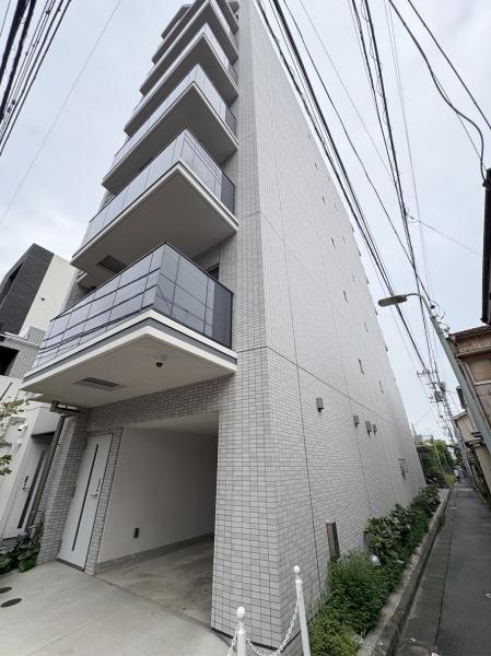 中古マンション 大田区大森北４丁目 JR京浜東北線大森駅 5,980万円
