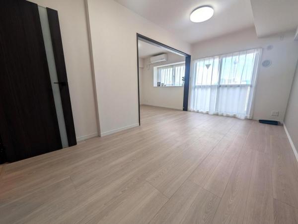 中古マンション 台東区千束４丁目 日比谷線三ノ輪駅 5,680万円