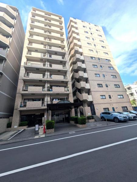 中古マンション 台東区千束４丁目 日比谷線三ノ輪駅 5,580万円