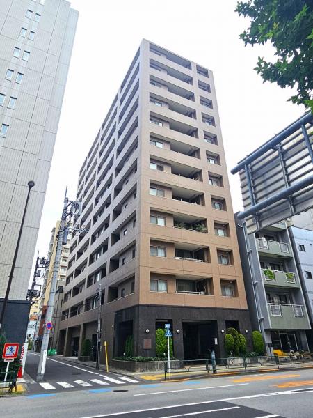 中古マンション 台東区寿３丁目 都営大江戸線蔵前駅 9,680万円
