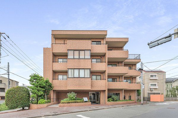 中古マンション 東京都世田谷区下馬5丁目 東急東横線祐天寺駅 2億4,500万円