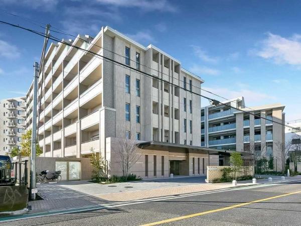中古マンション 東京都三鷹市牟礼６丁目 JR中央本線吉祥寺駅 8,080万円