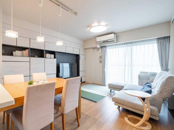 中古マンション 東京都三鷹市牟礼６丁目 JR中央本線吉祥寺駅 8,080万円