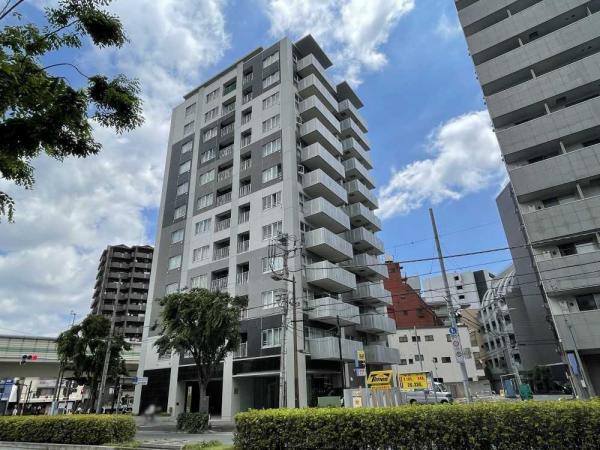 中古マンション 東京都豊島区池袋４丁目 副都心線池袋駅 6,580万円