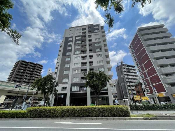 中古マンション 東京都豊島区池袋４丁目 副都心線池袋駅 6,580万円