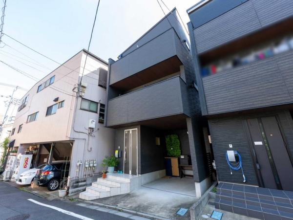 中古戸建 東京都江東区北砂４丁目 東西線南砂町駅 7,580万円