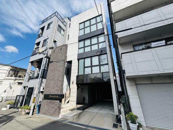 中古戸建 大阪府大阪市福島区吉野４丁目 JR大阪環状線野田駅 3億9,800万円